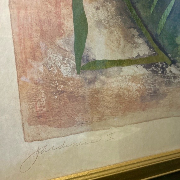 MCM artwork - Picture 4 of 5